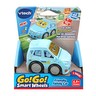 Go! Go! Smart Wheels® Friendly Family Car - view 7